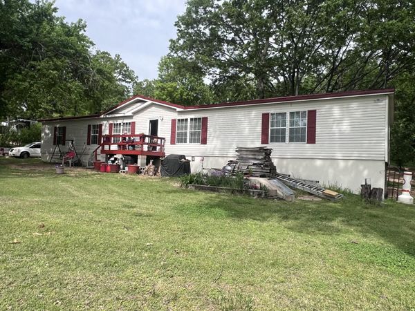 32291 S 555 Road , Jay, OK 74346