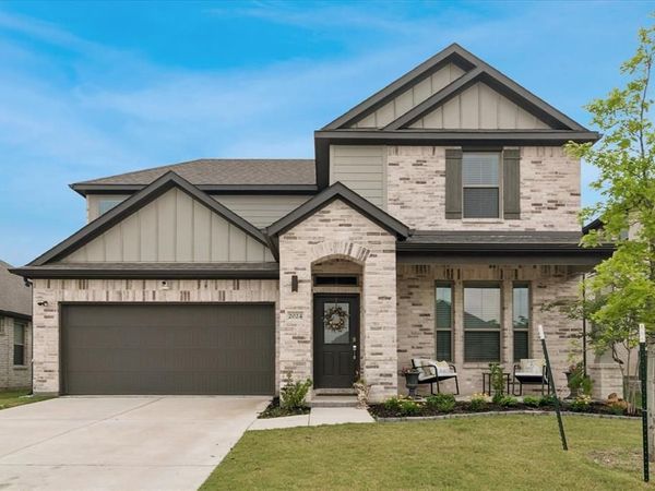 2024 Dovedale Drive , Forney, TX 75126