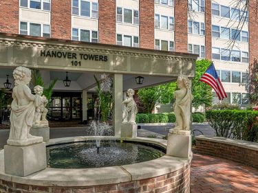 101 S Hanover Avenue, Unit 5A, Lexington, KY 40502