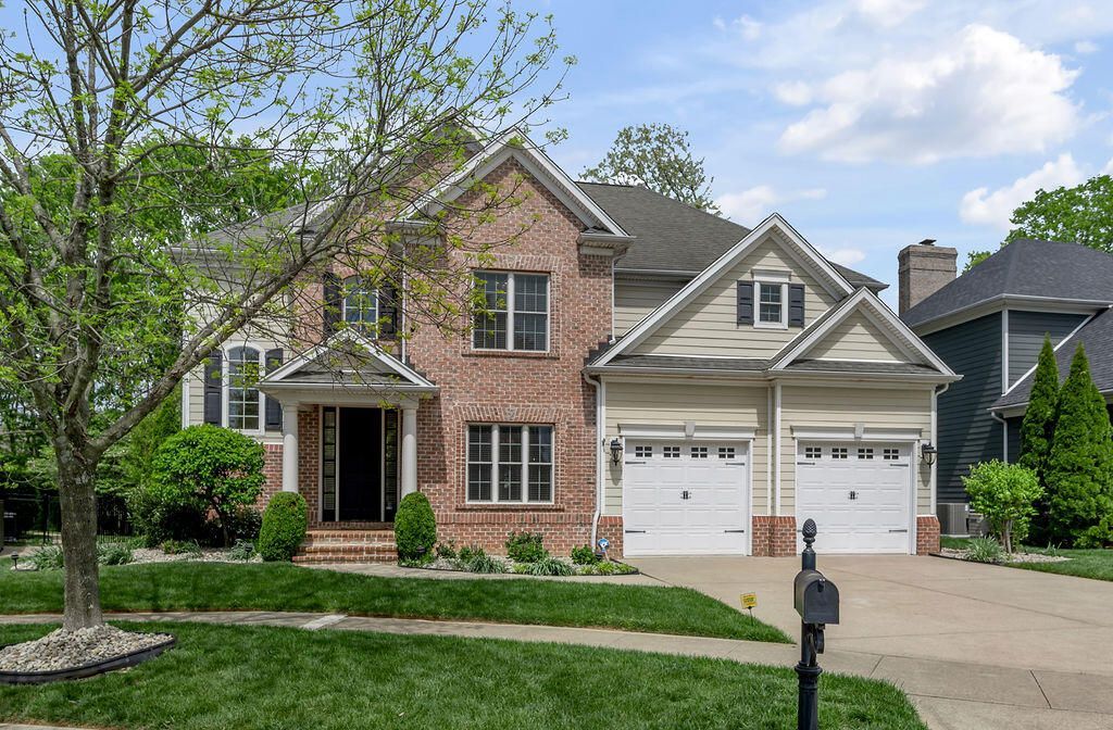 3721 Horsemint Trail, Lexington, KY 40509 Main Photo