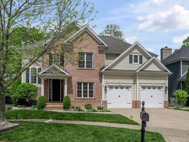 3721 Horsemint Trail, Lexington, KY 40509