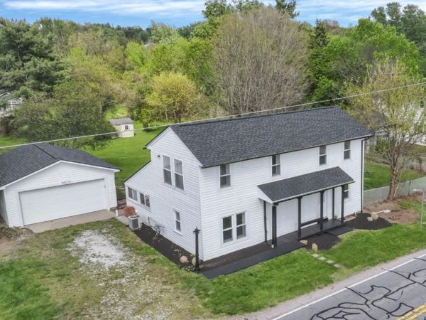 8620 Lithopolis Road NW, Carroll, OH 43112