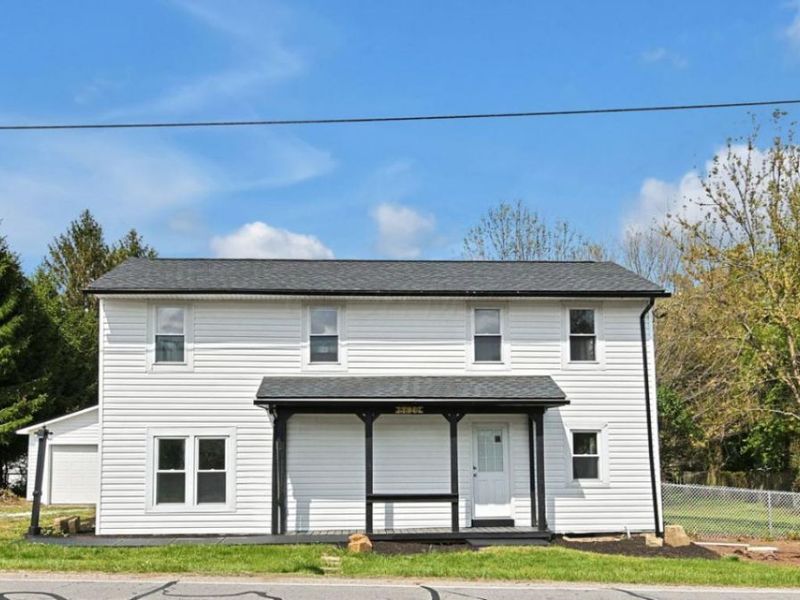 8620 Lithopolis Road NW, Carroll, OH 43112 Photo 2
