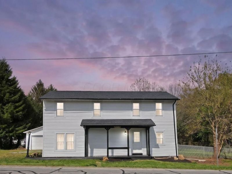 8620 Lithopolis Road NW, Carroll, OH 43112 Photo 3