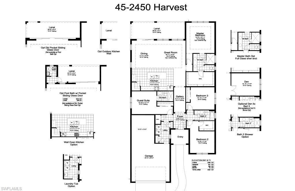 4679 Skysail Dr, Naples, FL 34120 Photo