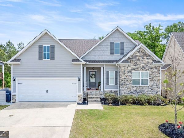 509 Lago Court, Lagrange, GA 30241