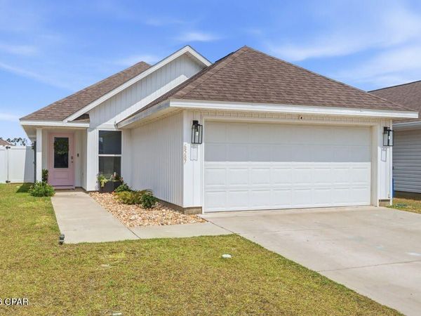 6587 Kettles Street , Panama City, FL 32404