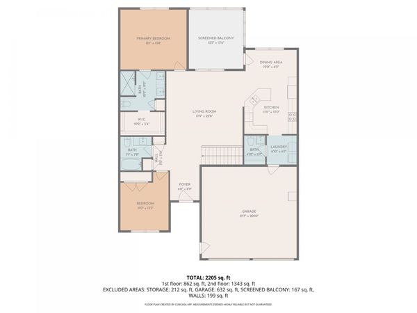 231 Solomia Court, Peosta, IA 52068