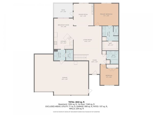 215 Solomia Court, Peosta, IA 52068