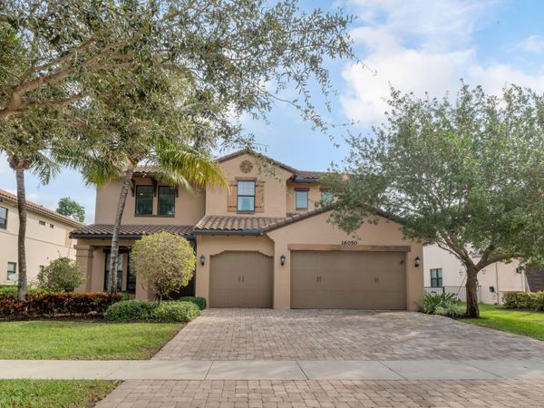16050 Tuscany Estates Drive, Delray Beach, FL 33446