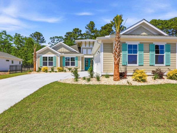 1992 Indigo Cove Way , Calabash, NC 28467