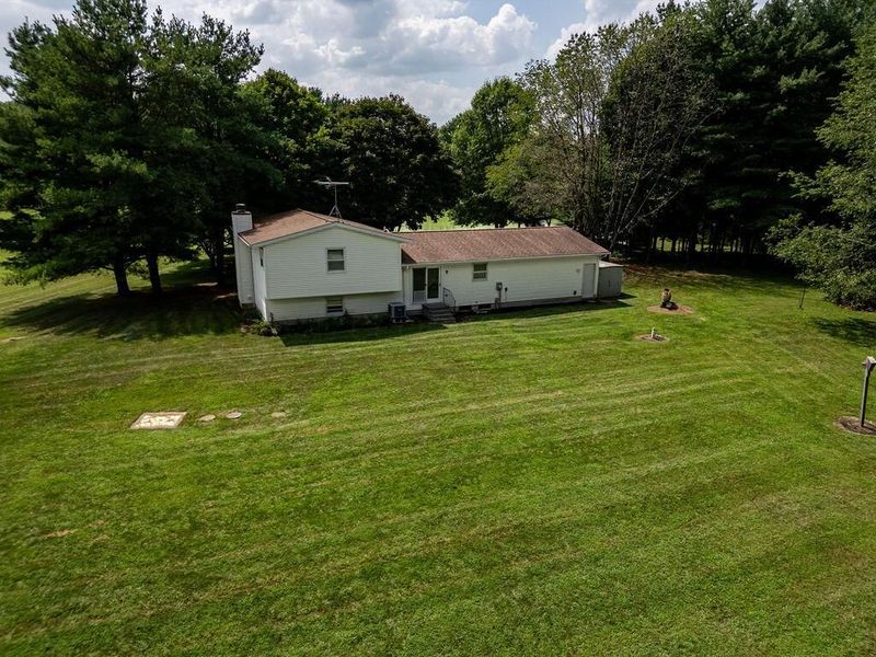 5520 Fredricks Road , Sunbury, OH 43074 Photo 10