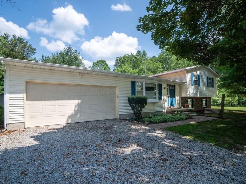 5520 Fredricks Road , Sunbury, OH 43074 Photo 2