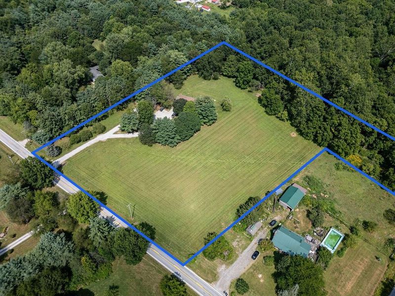 5520 Fredricks Road , Sunbury, OH 43074 Photo 5