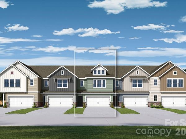 276 Alluvium Lane , Waxhaw, NC 28173