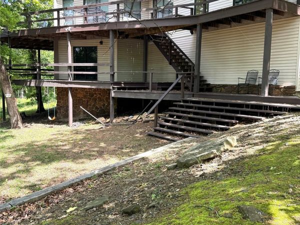 35106 S 520 Road, Cookson, OK 74427