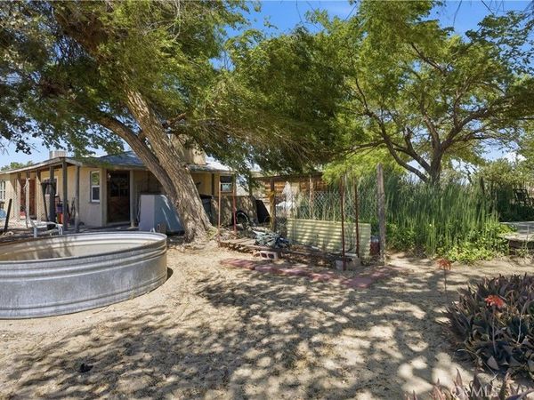 12103 E Avenue S, Littlerock, CA 93543