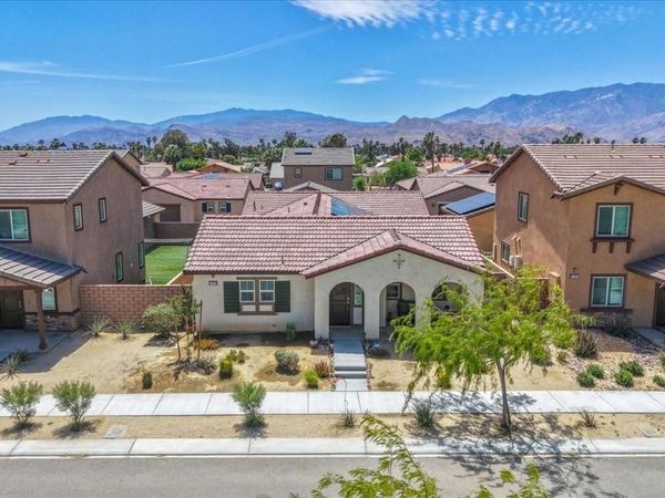 67373 Rio Largo Road, Cathedral City, CA 92234