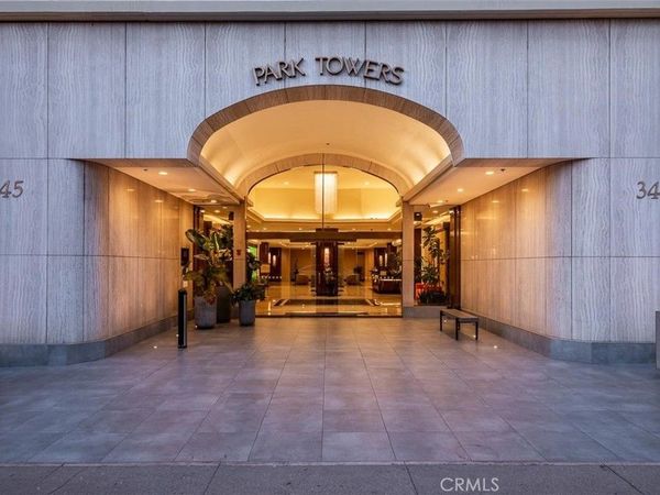 345 Pioneer Drive, Unit 801, Glendale, CA 91203
