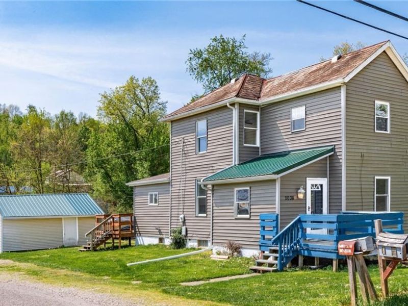 2036 Ridge Avenue, Zanesville, OH 43701 Photo 17