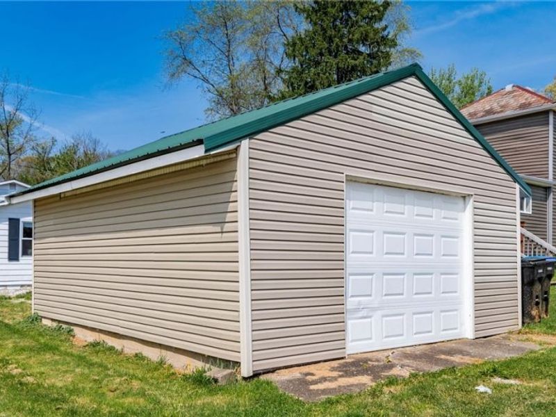 2036 Ridge Avenue, Zanesville, OH 43701 Photo 21