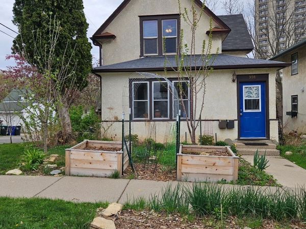998 Jameson Street, Saint Paul, MN 55103