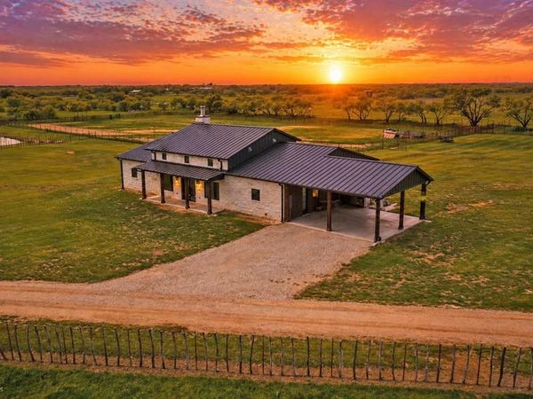 6384-A US 281 HWY S , Jacksboro, TX 76458