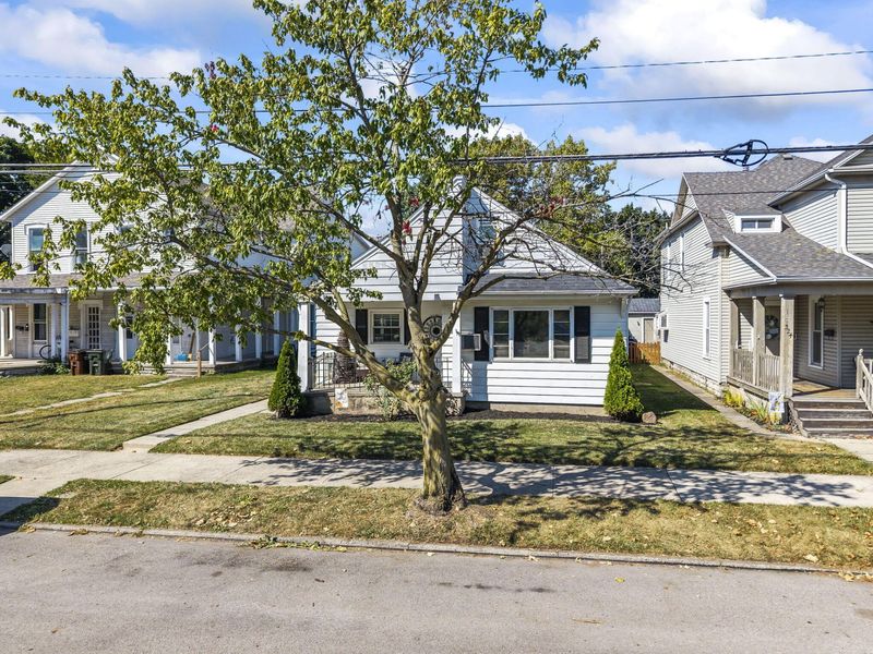 522 N College Street, Piqua, OH 45356 Photo 1