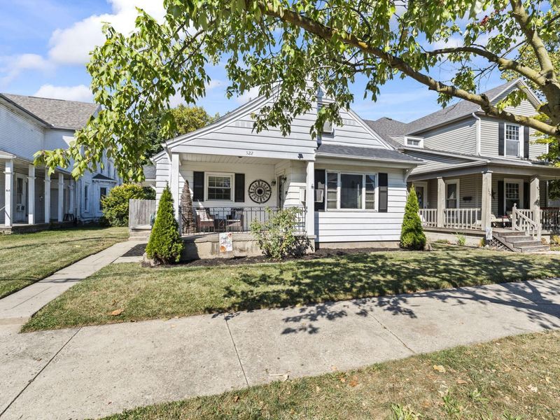 522 N College Street, Piqua, OH 45356 Photo 10