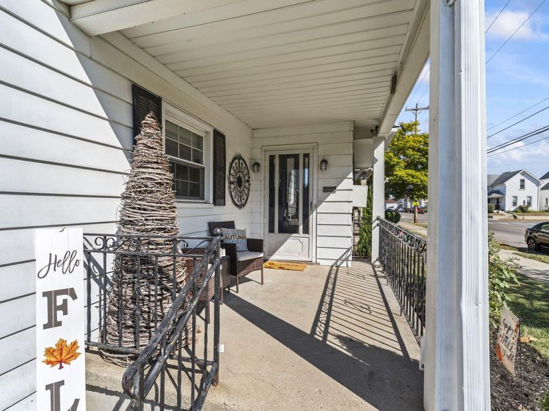 522 N College Street, Piqua, OH 45356 Photo 11