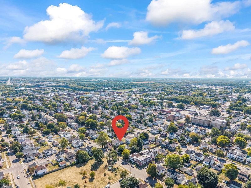 522 N College Street, Piqua, OH 45356 Photo 4