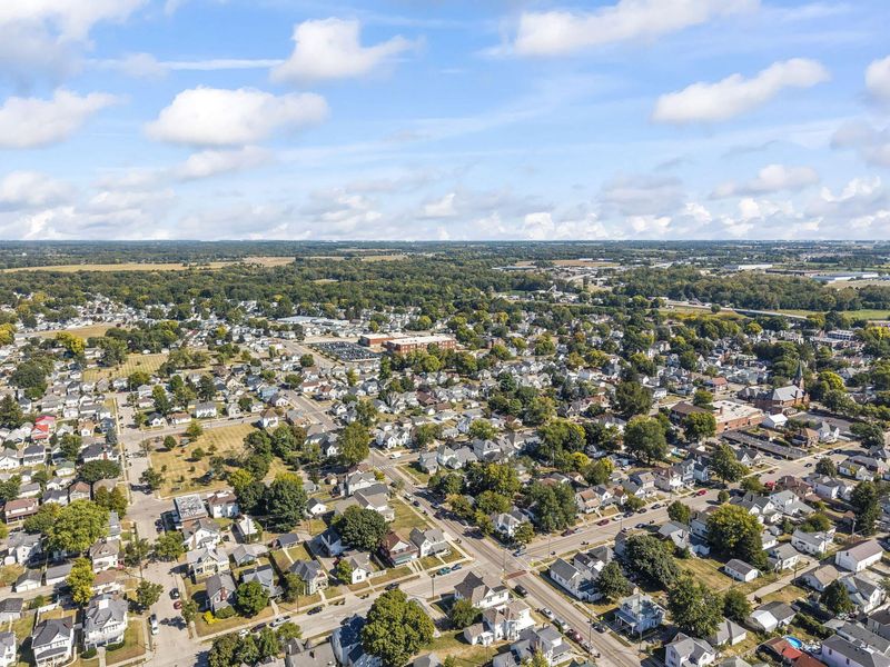 522 N College Street, Piqua, OH 45356 Photo 7