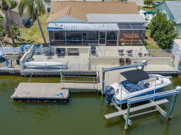 15536 CENTURY DRIVE, HUDSON, FL 34667