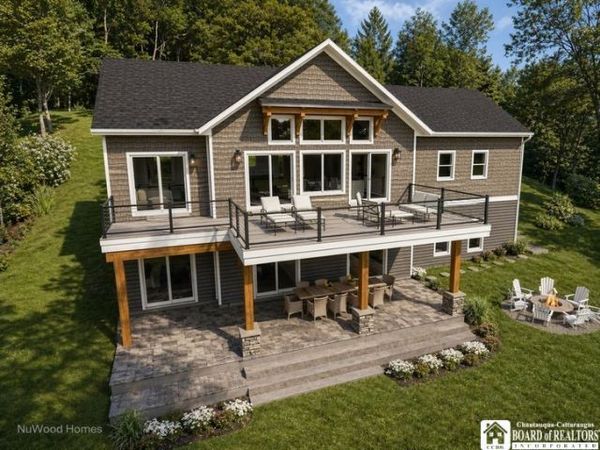 2612 Rt 394 , Ashville, NY 14710