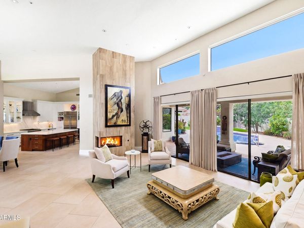 7361 E VIA ESTRELLA Avenue, Scottsdale, AZ 85258