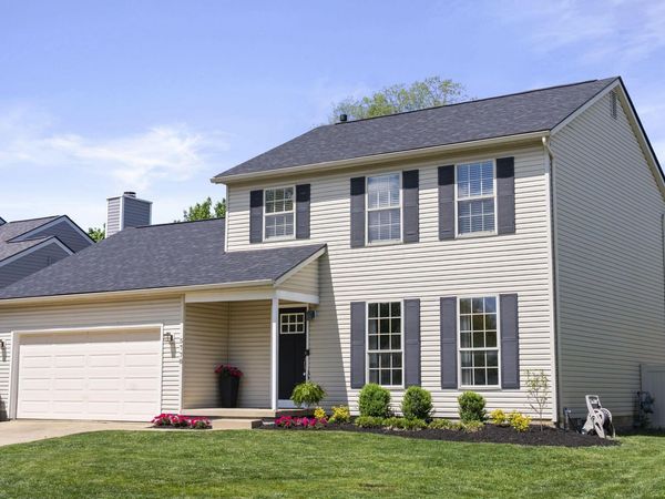 5778 Brook Hollow Drive , Hilliard, OH 43026