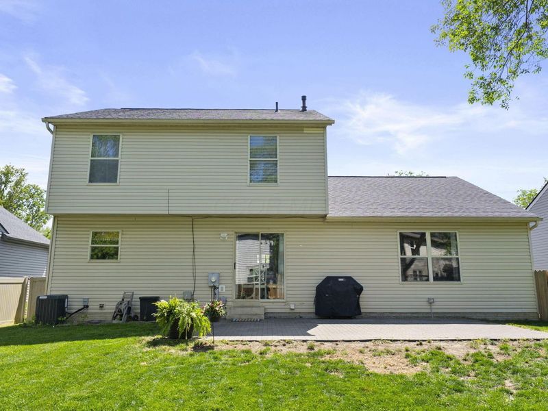 5778 Brook Hollow Drive, Hilliard, OH 43026 Photo 42