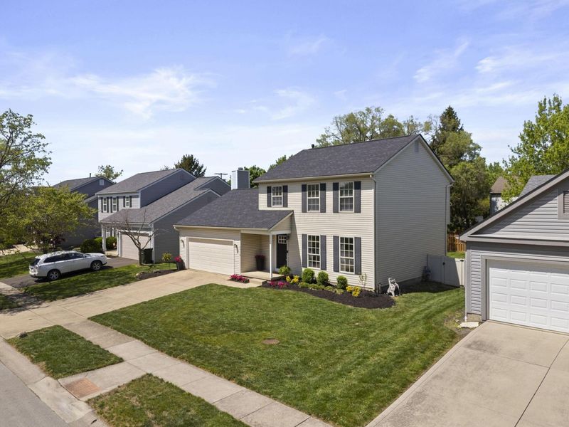 5778 Brook Hollow Drive, Hilliard, OH 43026 Photo 44