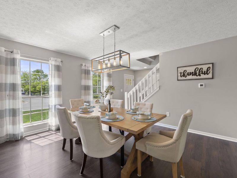 5778 Brook Hollow Drive, Hilliard, OH 43026 Photo 9