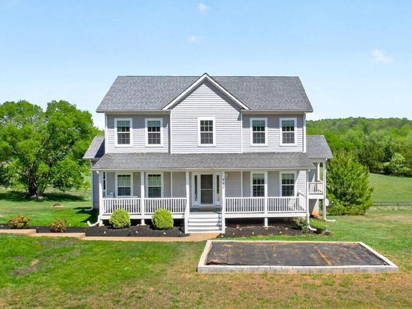 742 WHITE HALL RD, KESWICK, VA 22947