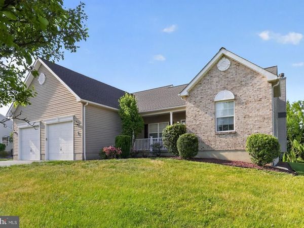 5 BASALT STREET, TOWNSEND, DE 19734