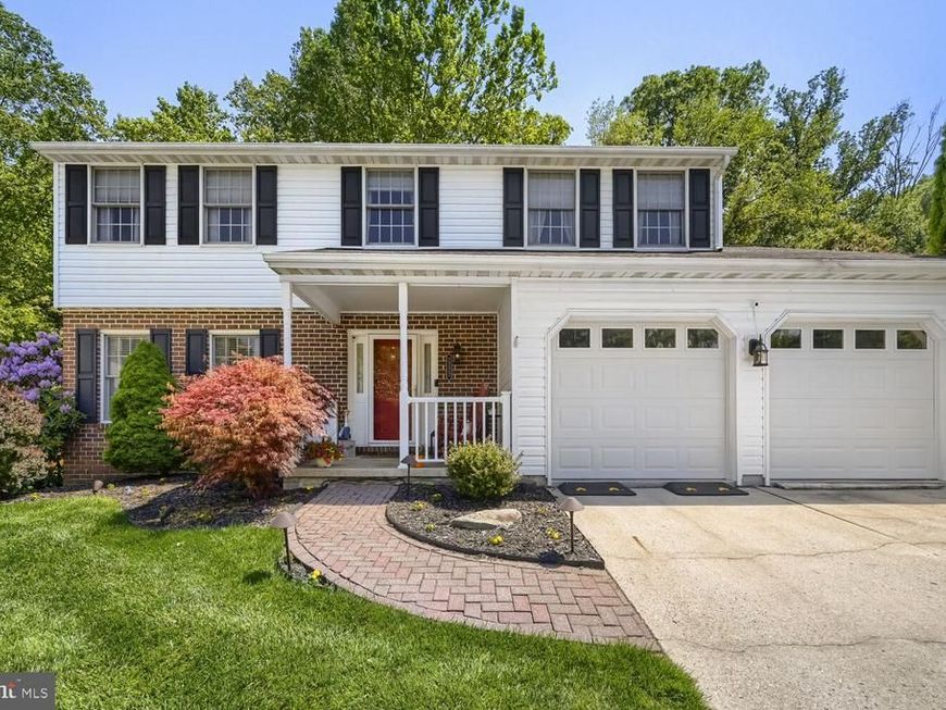2222 Kempton Park Circle, Bel Air, MD 21015 Main Photo