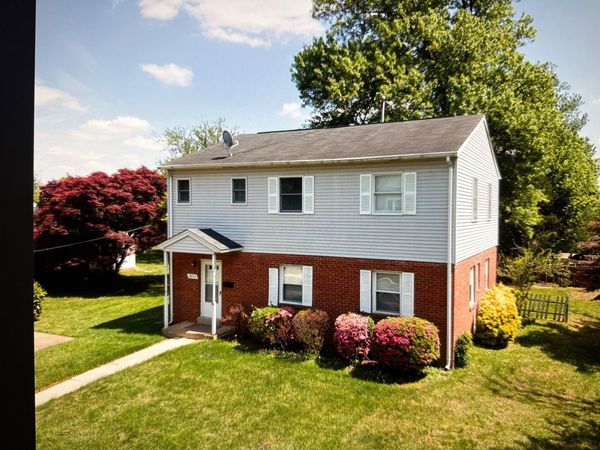 2033 MAYNARD DRIVE , FALLS CHURCH, VA 22043