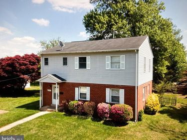 2033 MAYNARD DRIVE, FALLS CHURCH, VA 22043