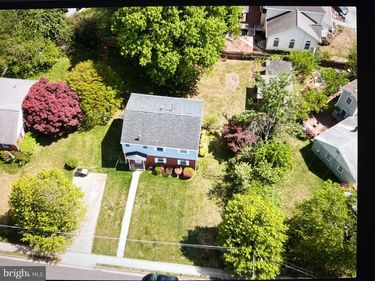 2033 MAYNARD DRIVE , FALLS CHURCH, VA 22043