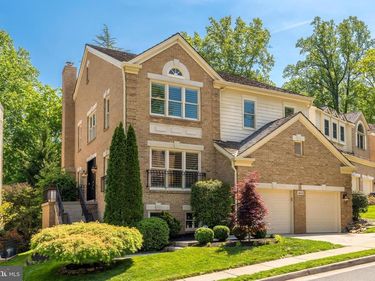 1605 AERIE LANE, MCLEAN, VA 22101