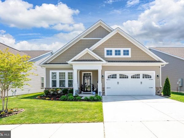 104 WINGED FOOT DRIVE , BRIDGEVILLE, DE 19933