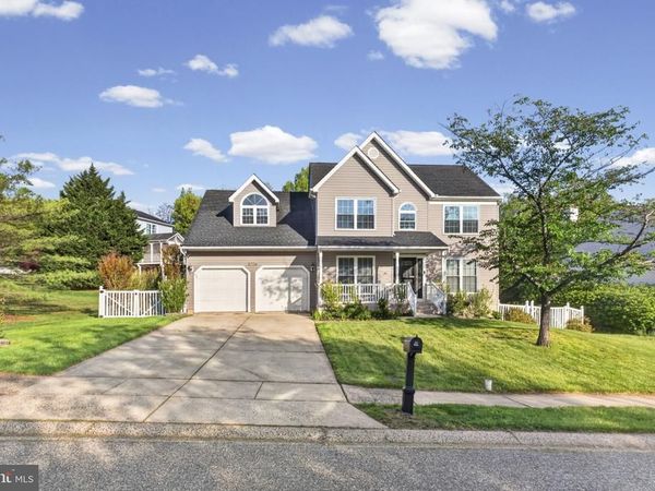 3226 PEVERLY RUN ROAD, ABINGDON, MD 21009