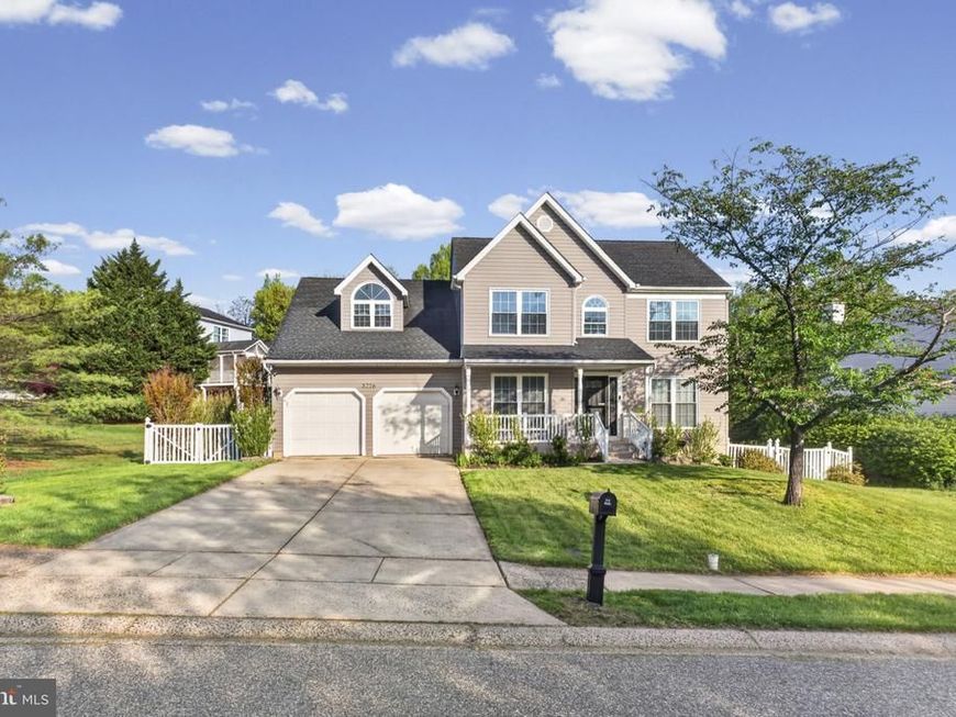 3226 Peverly Run Road, Abingdon, MD 21009 Main Photo