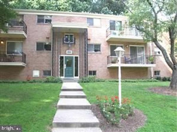 10500 WEYMOUTH STREET , Unit 104, BETHESDA, MD 20814